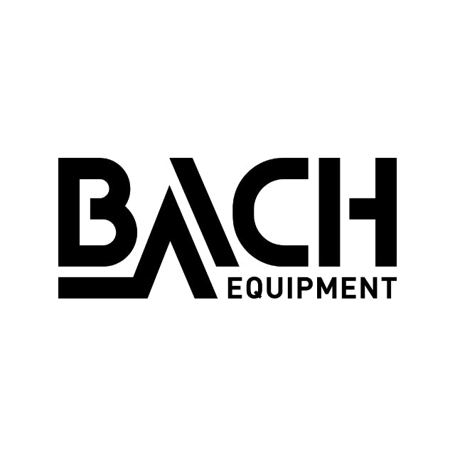 Bach Equipment Logo