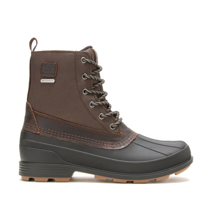 Lawrence N Snow Boots