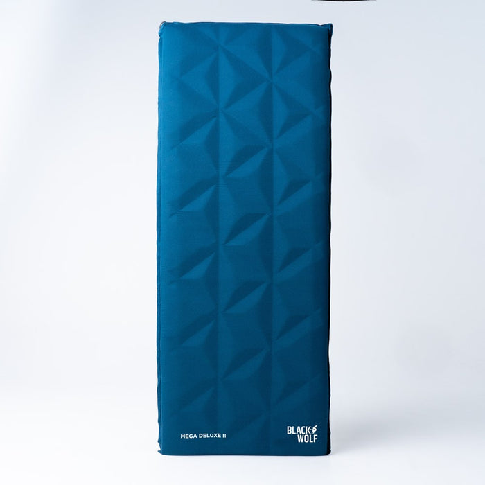MEGA DELUXE II SINGLE 10.4L