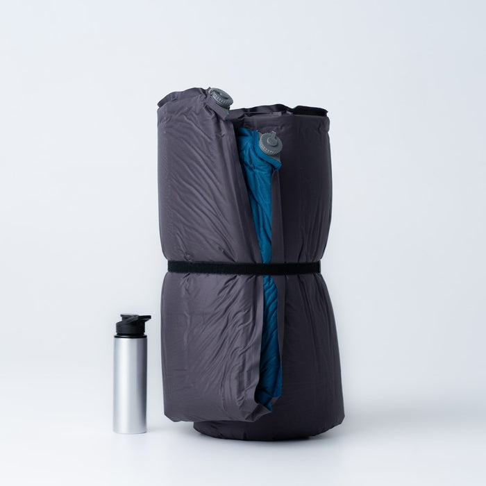 MEGA DELUXE II DOUBLE 10.4L