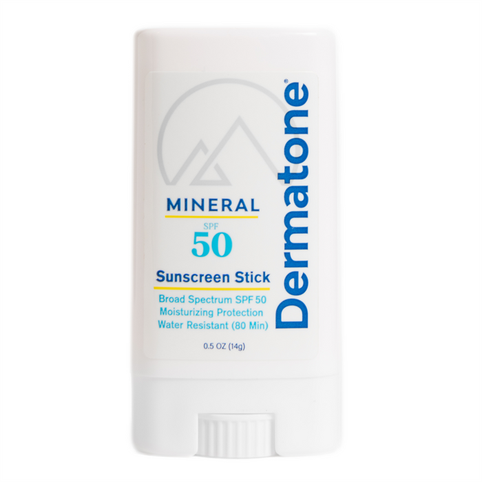 Mineral Sunscreen Stick