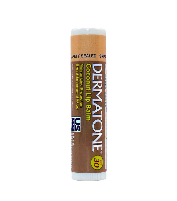 Sun Protection Medicated Lip Balm