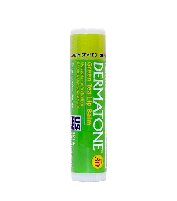 Sun Protection Medicated Lip Balm