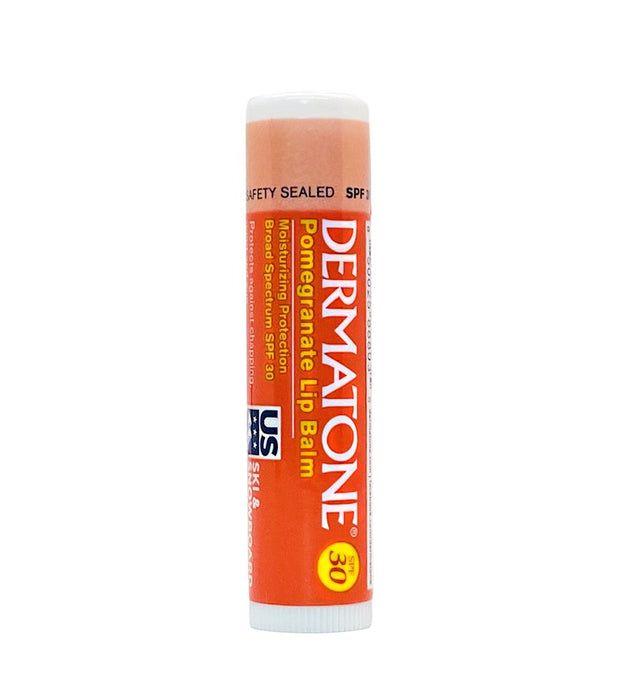 Sun Protection Medicated Lip Balm