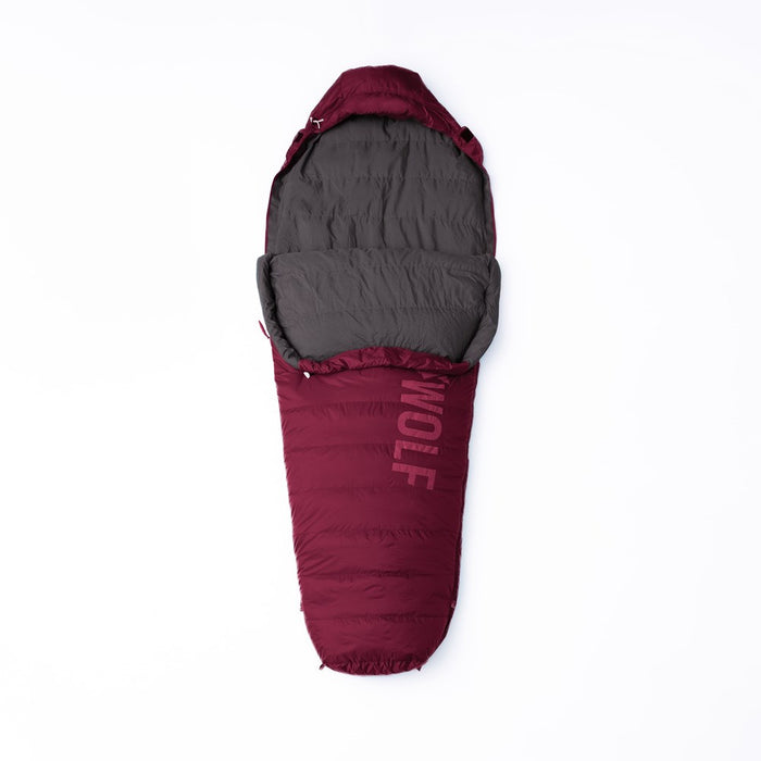 HIKER PRO -6c SLEEPING BAG
