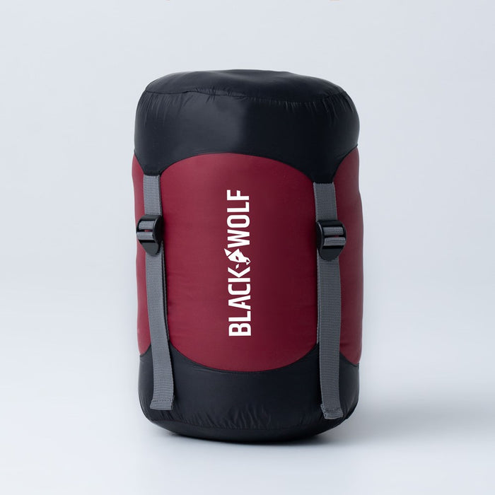 HIKER PRO -6c SLEEPING BAG