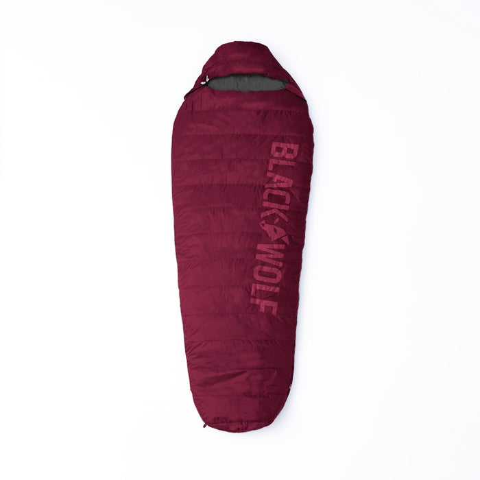 HIKER PRO -6c SLEEPING BAG