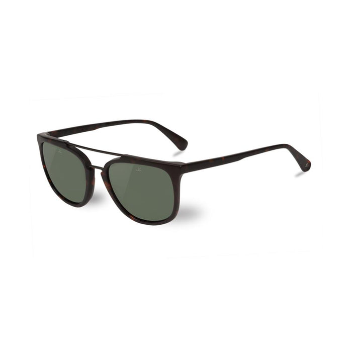 Cable Car 1604 Square Sunglasses