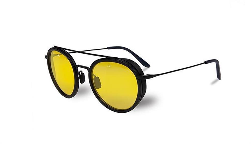 Edge Sunglasses — On Mountain - Main Image