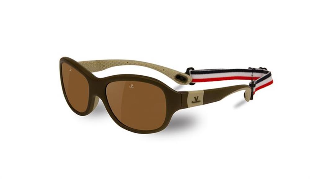 Kids Rectangular Sunglasses