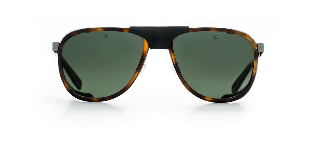 Glacier 1708 Large Sunglasses