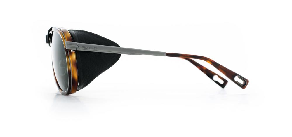 Glacier 1708 Large Sunglasses