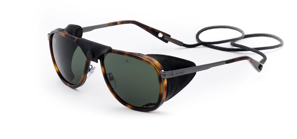 Glacier 1708 Large Sunglasses