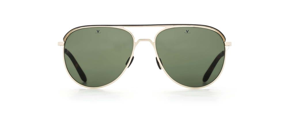 Cap 1813 Pilot Sunglasses