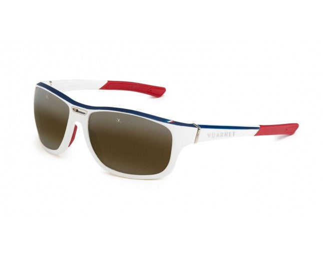 Racing Large Sunglasses