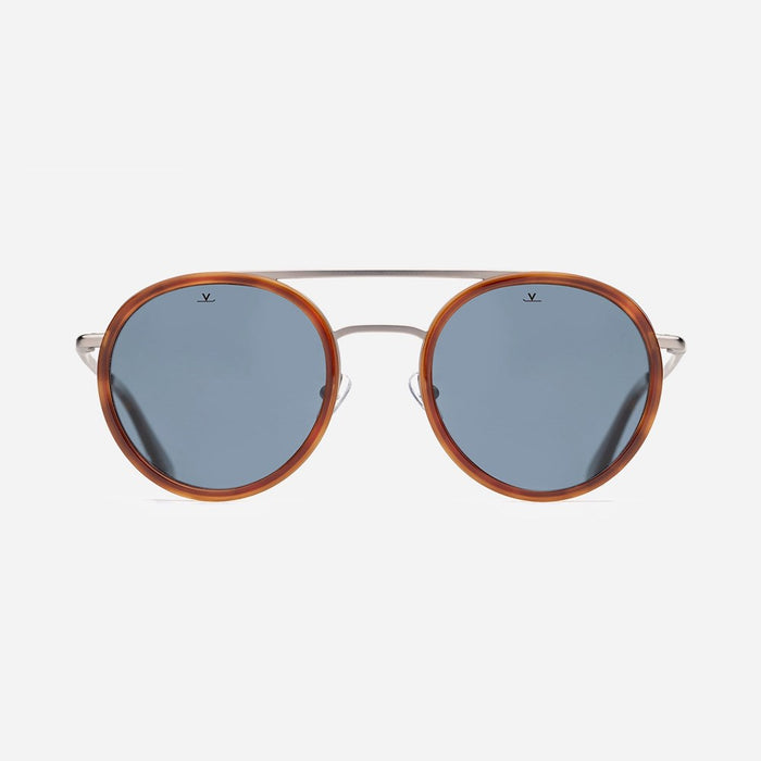 Edge Round Sunglasses