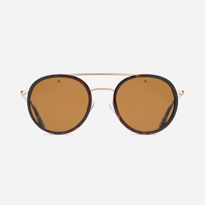 Edge Round Sunglasses