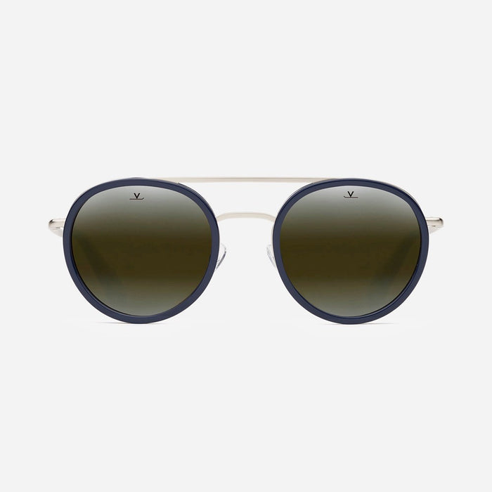 Edge Round Sunglasses