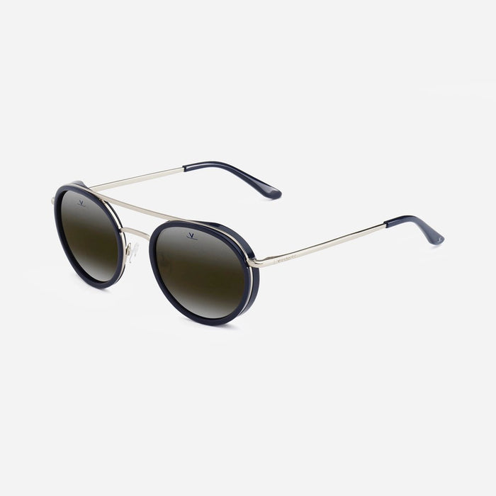 Edge Round Sunglasses