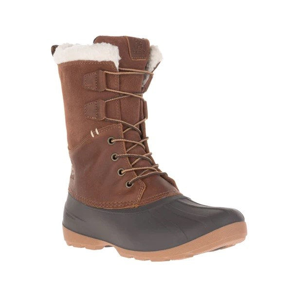 Simona Snow Boots