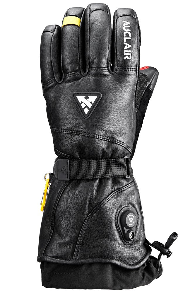 AUCLAIR HEATED GLOVE — On Mountain