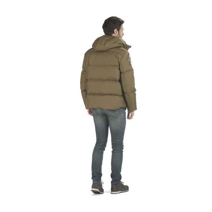 Jacket Mens 1954 Karakorum Evo