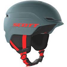 Ski Helmet Chase 2 Plus