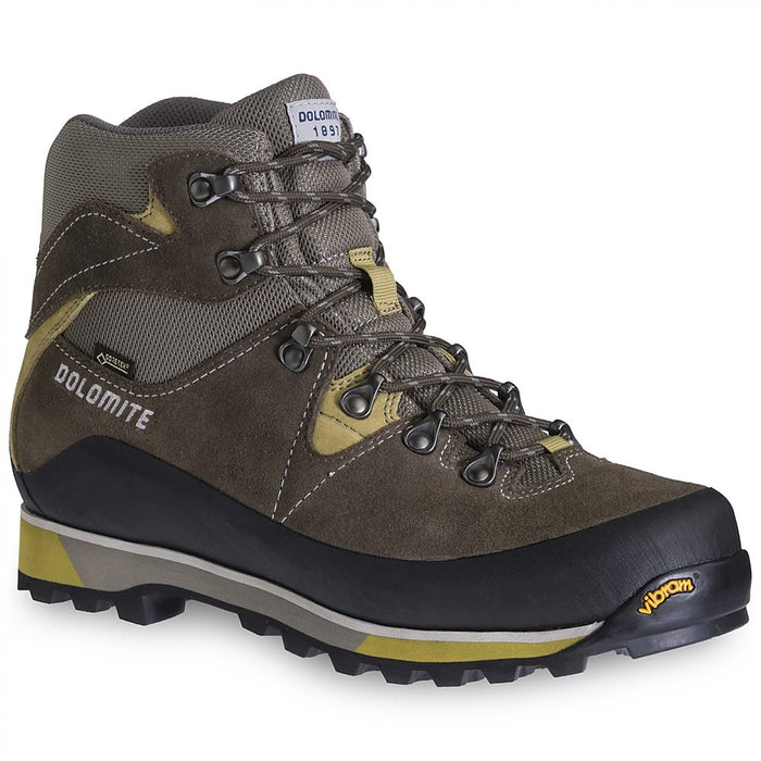 Boot Zermatt GTX