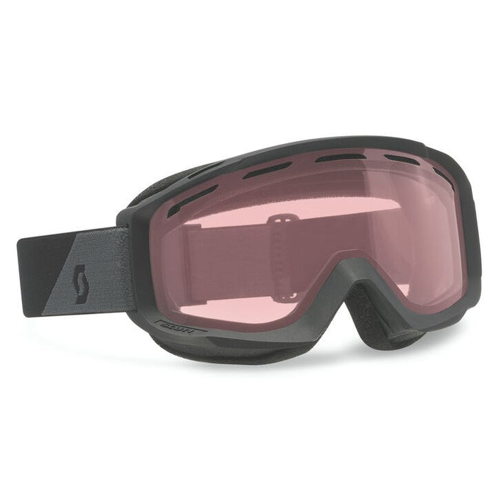 Ski Goggle US Habit OTG