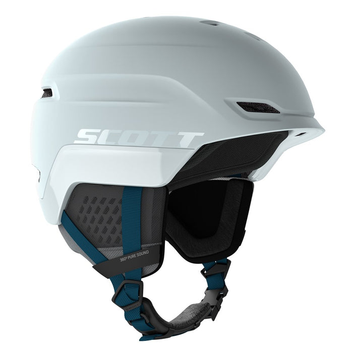 Ski Helmet Chase 2 Plus
