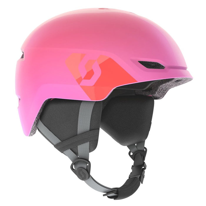 Ski Helmet Keeper 2