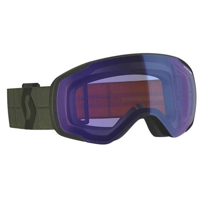 Ski Goggle Vapor