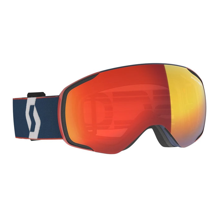 Ski Goggle Vapor
