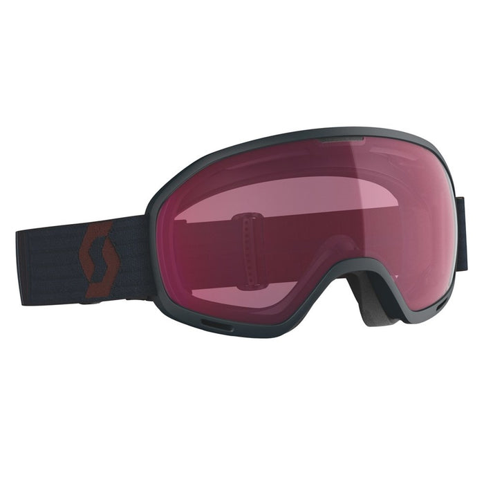 Ski Goggle Unlimited II OTG