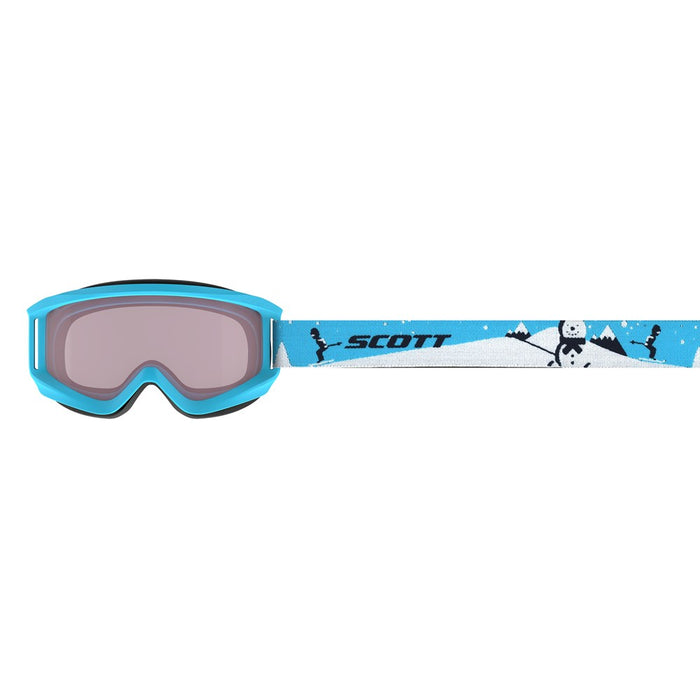 Ski Goggle Jr Agent