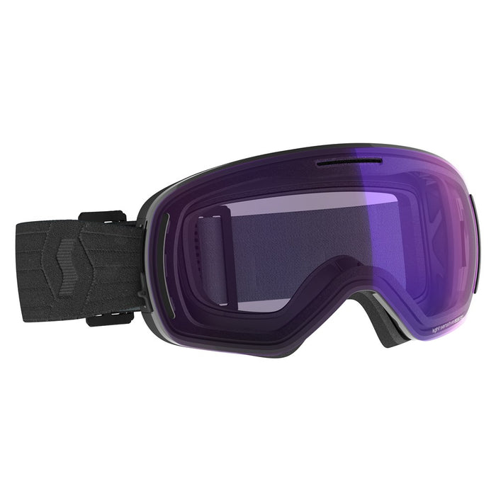 Ski Goggle LCG Evo LS