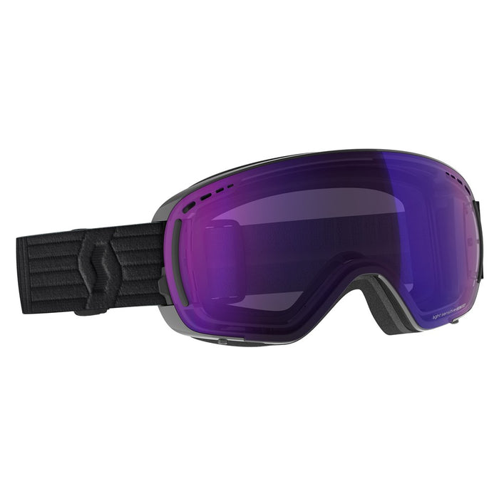 Ski Goggle LCG Compact LS