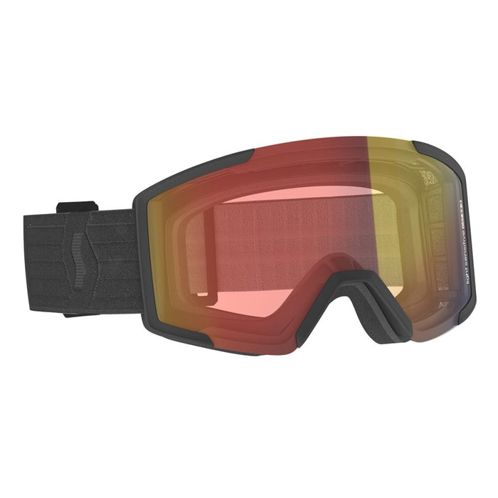 Ski Goggle Shield LS