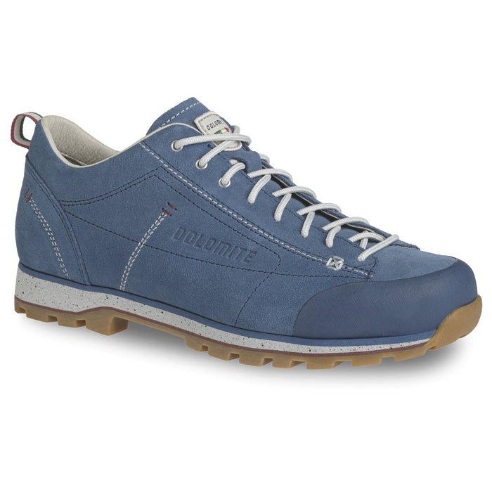Shoe 54 Low Evo - Atlantic Blue