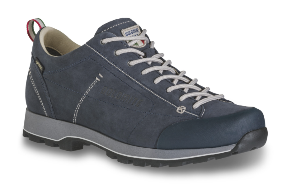 Shoe 54 Low Fg GTX - Blue Navy