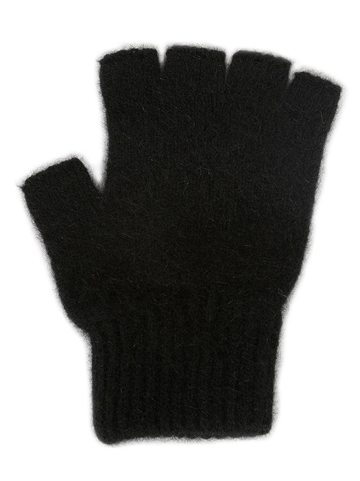 Open Finger Glove