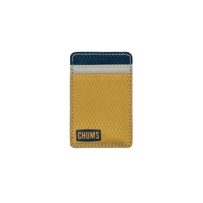 Daily Wallet On Mountain
