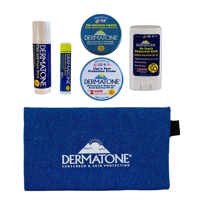 Outdoor Protection Kit