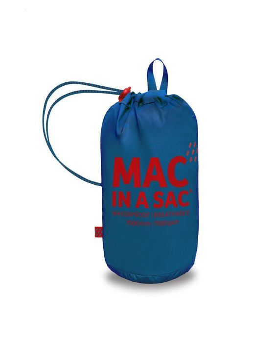 Mac in a Sac - Origin Waterproof Packable Jacket