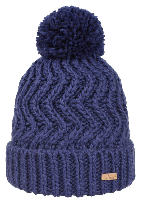 Ebusi Beanie