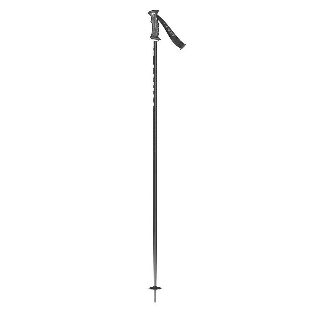 Scott Pole Signature | ON MOUNTAIN NZ — On Mountain