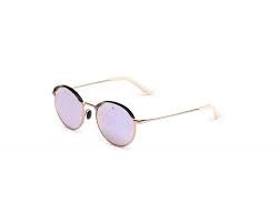 Cap 1814 Round Sunglasses